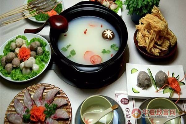 在阳明区开火锅店